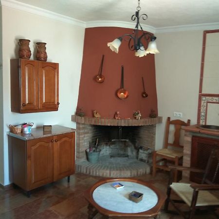 Chacon Apartment Prado Del Rey Exterior photo