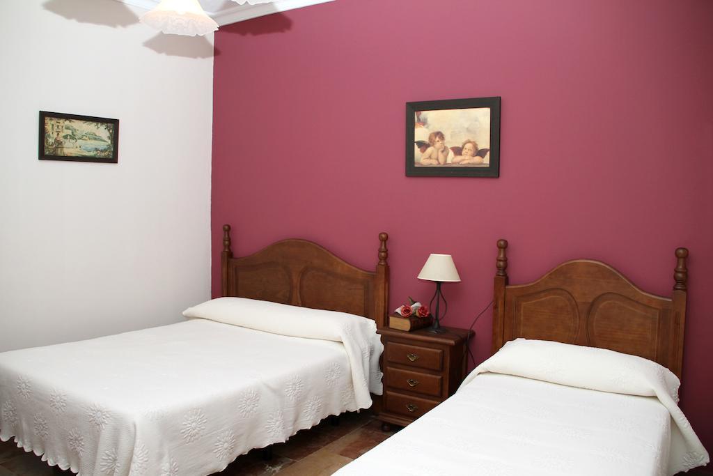 Chacon Apartment Prado Del Rey Room photo