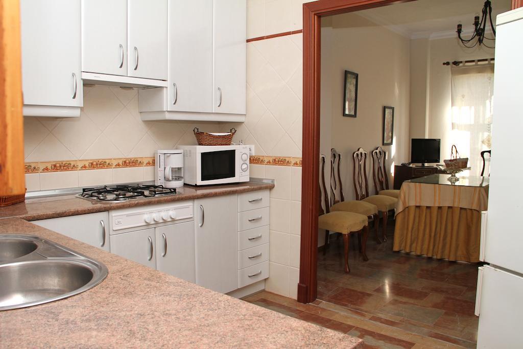 Chacon Apartment Prado Del Rey Room photo