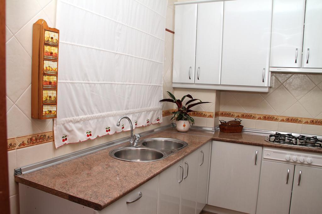 Chacon Apartment Prado Del Rey Room photo
