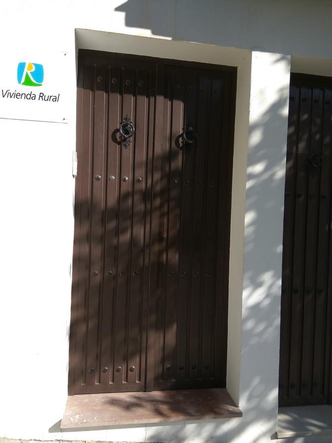 Chacon Apartment Prado Del Rey Exterior photo